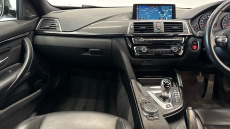 BMW M4 2dr DCT [Competition Pack] Petrol Coupe